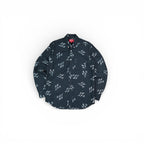 Supreme Eat Me Button Up Shirt