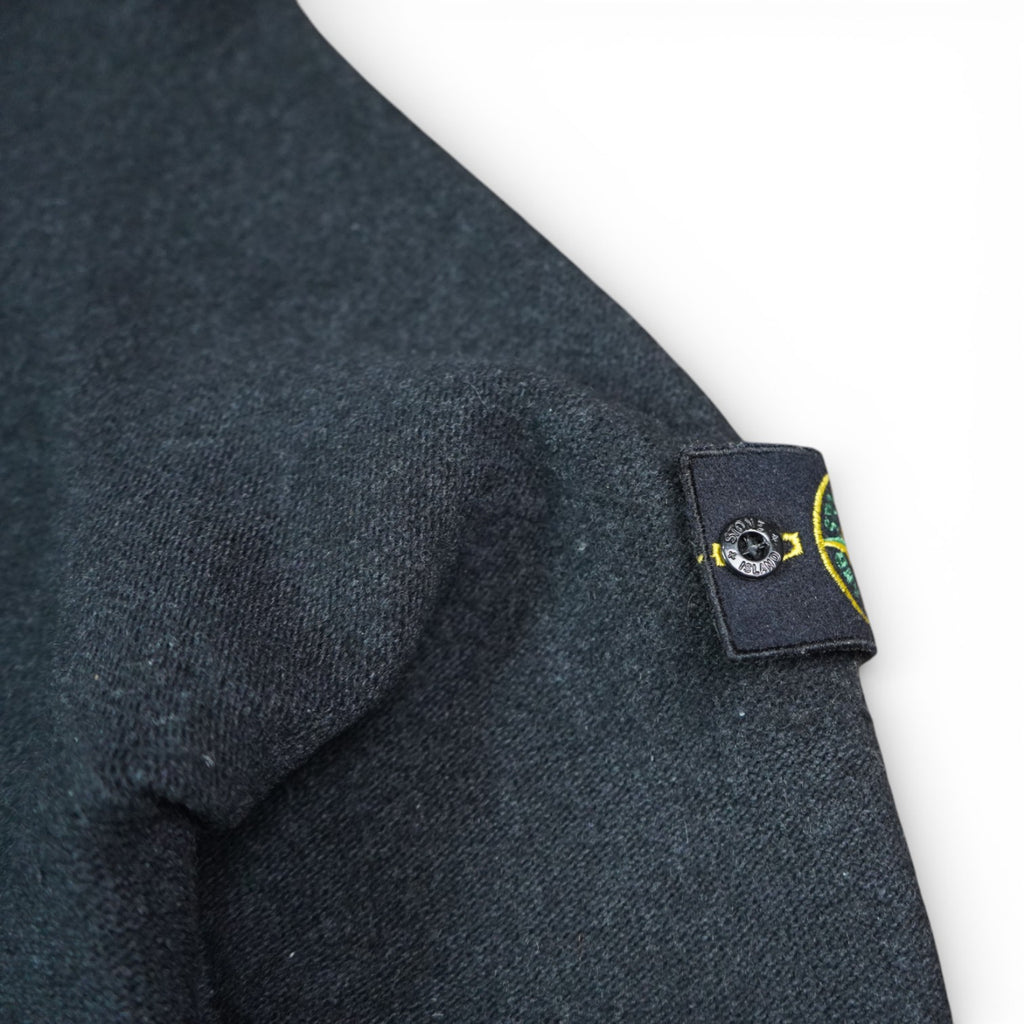 Stone Island Cashmere Blend Sweatshirt