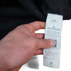 Stone Island Cashmere Blend Sweatshirt