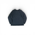 Stone Island Cashmere Blend Sweatshirt