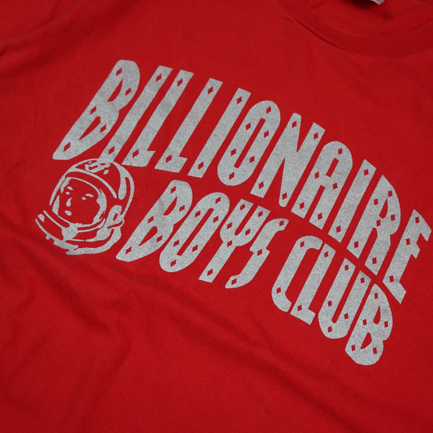 Billionaire Boys Club Graphic T-shirt