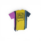 Needles Rebuild 7 Cut T-shirt