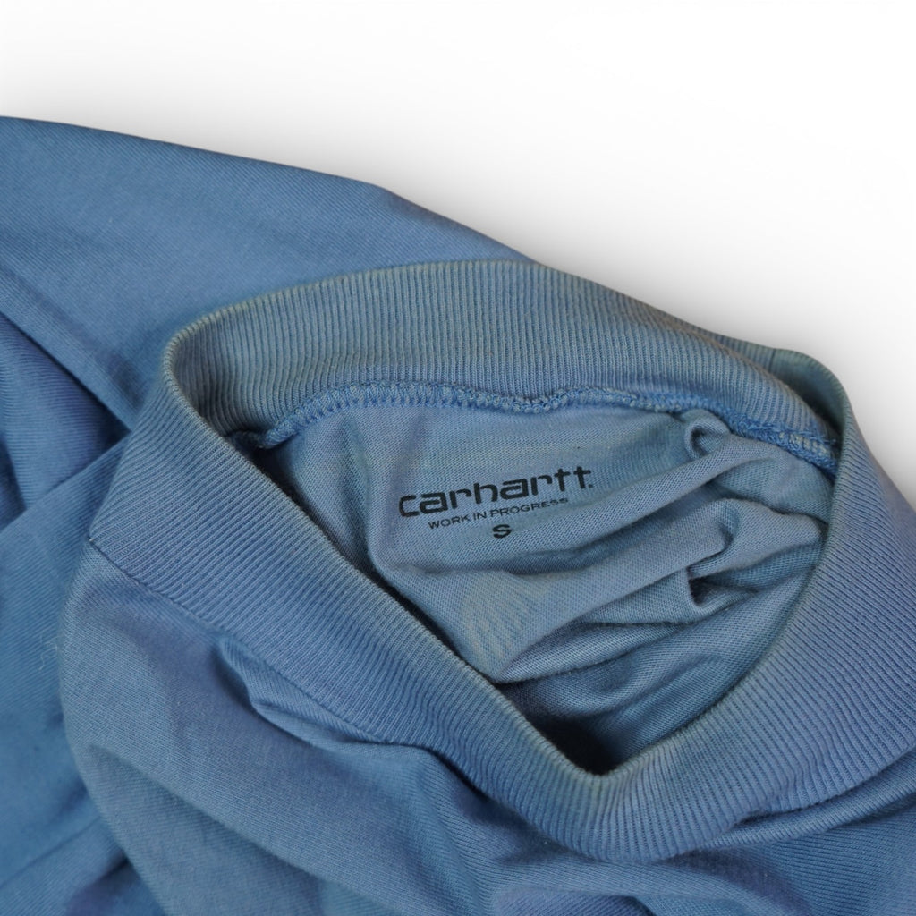 Carhartt X Brain Dead Long Sleeve Pocket T-shirt