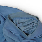 Carhartt X Brain Dead Long Sleeve Pocket T-shirt