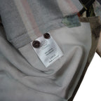 Thames Boarding Graphic Button Up Shirt