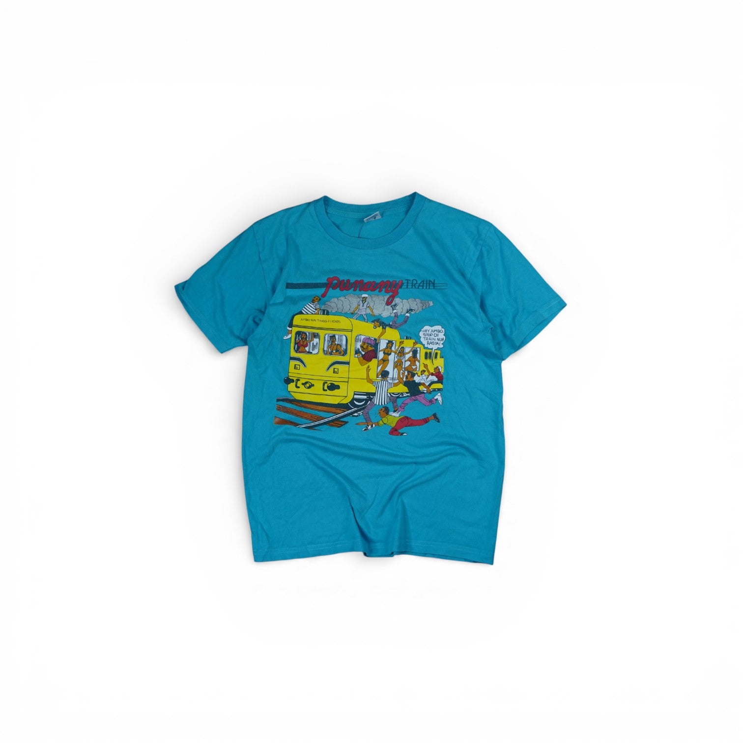 Supreme Graphic T-shirt