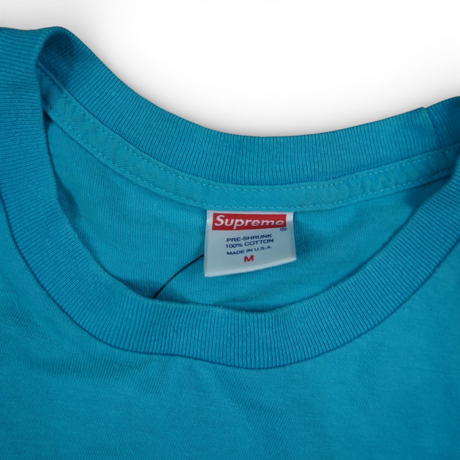 Supreme Graphic T-shirt