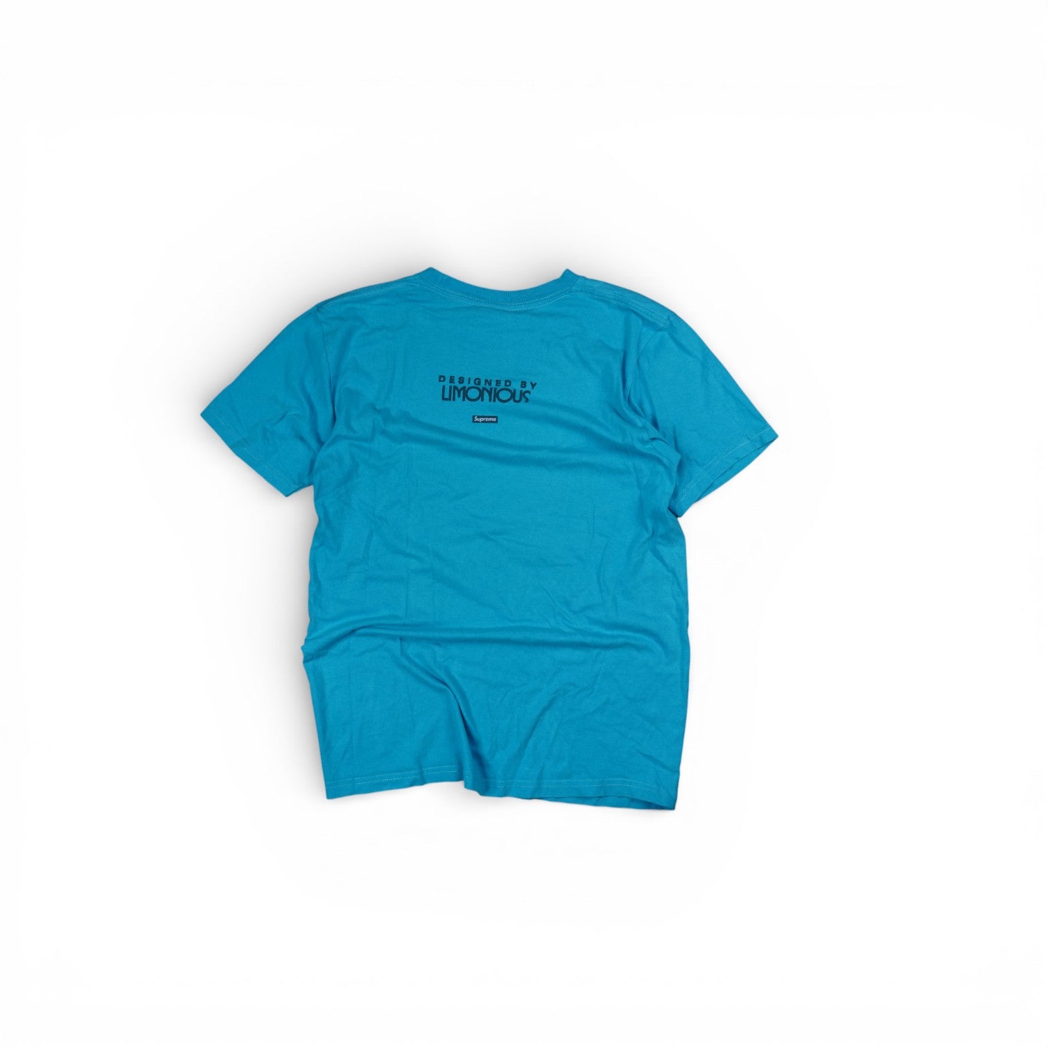 Supreme Graphic T-shirt