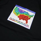 Supreme Graphic T-shirt