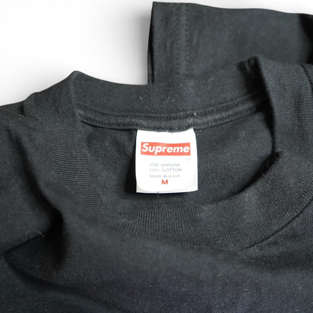 Supreme Graphic T-shirt