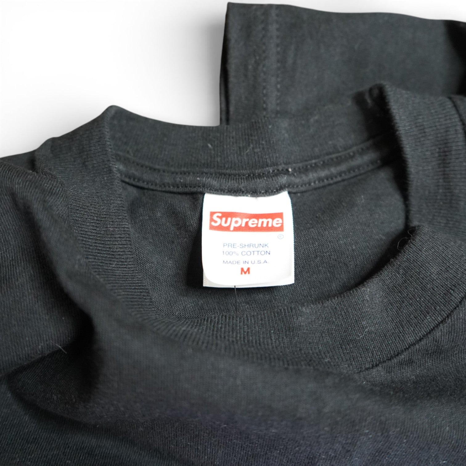 Supreme Graphic T-shirt
