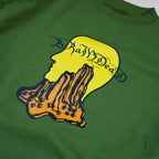 Brain Dead Graphic Sweatshirt
