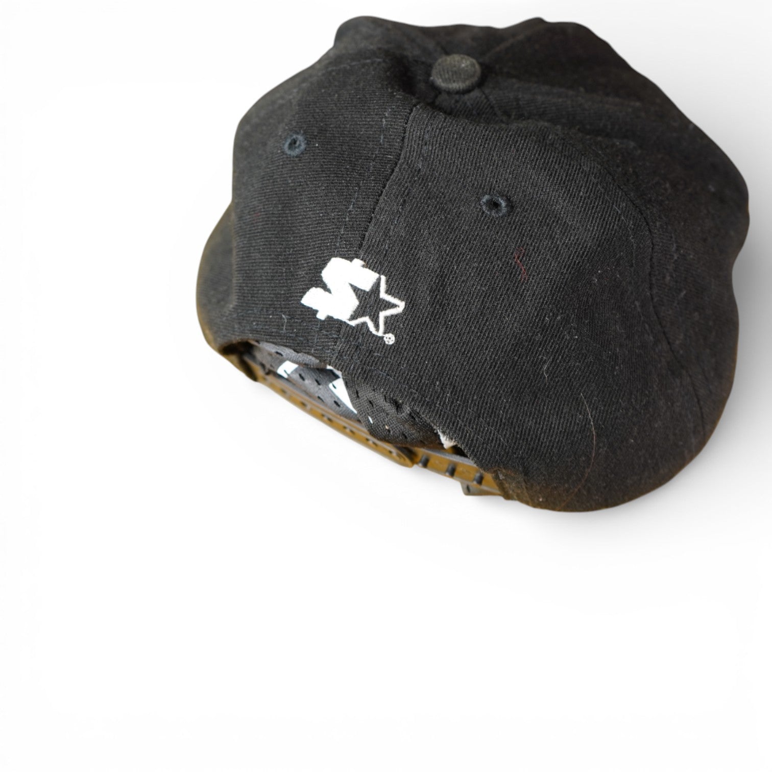 Supreme X Starter Baseball Cap