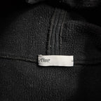 Spfloe Ninja Waffle Fleece Hoodie