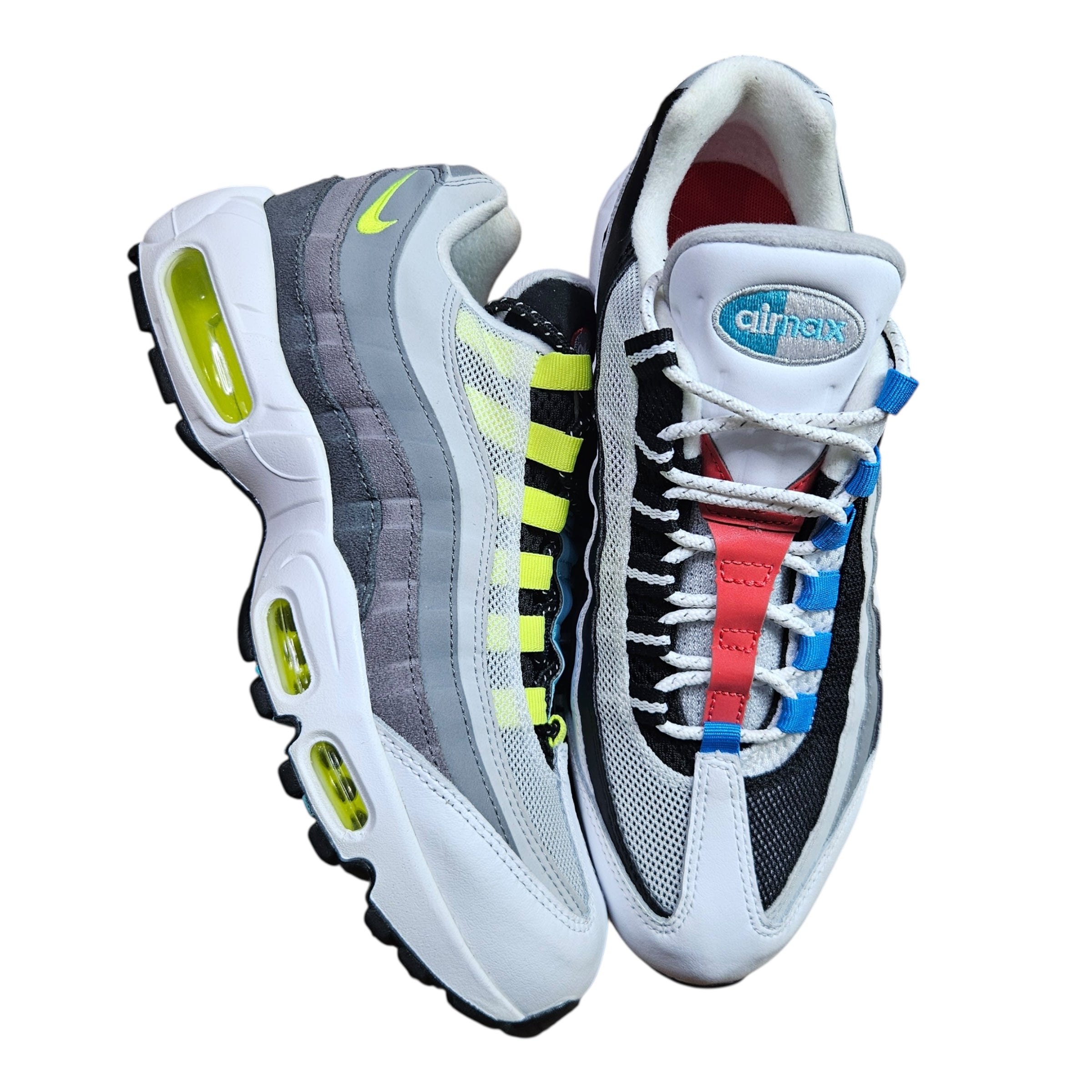 Nike Am95 Greedy 2.0