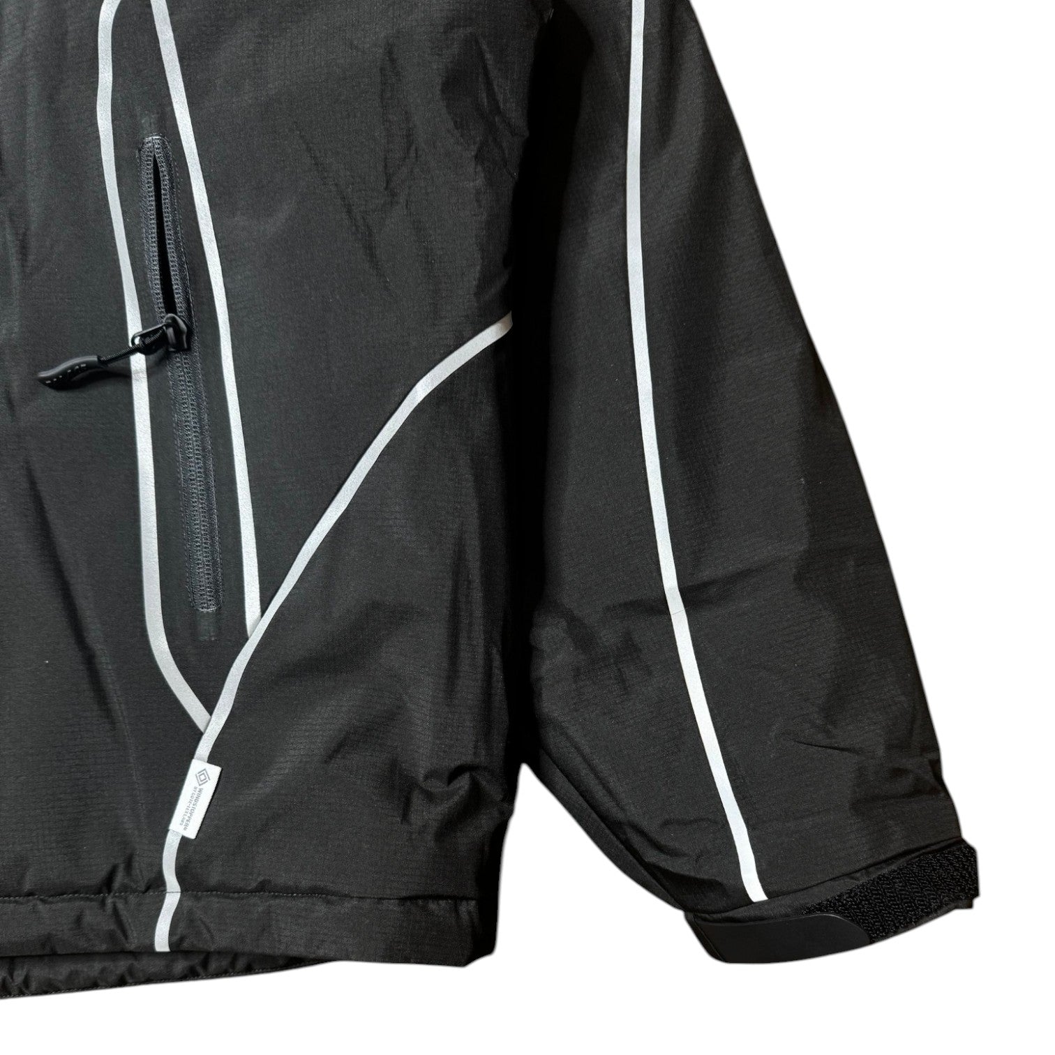 Palace Gore-tex Windstopper Illuminator Jacket
