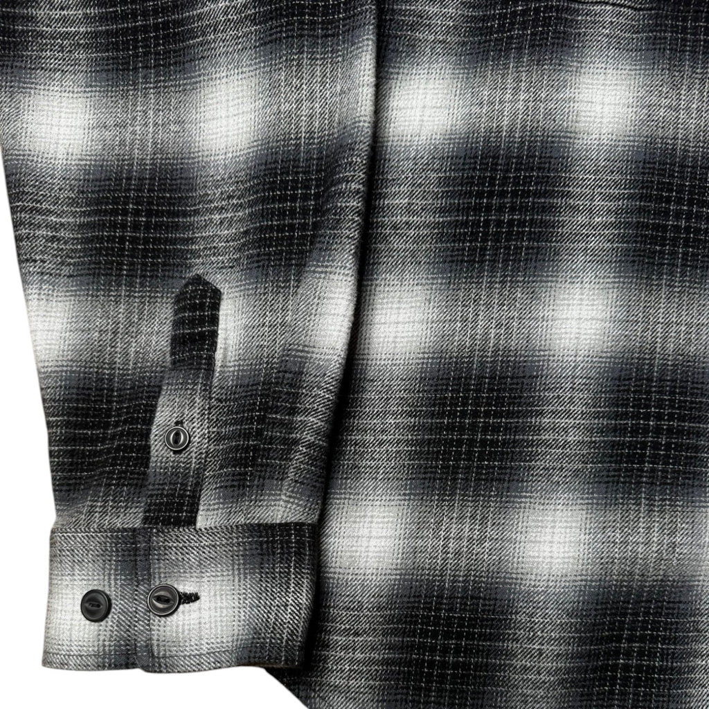 Palace X Neighborhood Plaid Shirt
