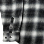 Palace X Neighborhood Plaid Shirt