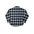 Palace X Neighborhood Plaid Shirt