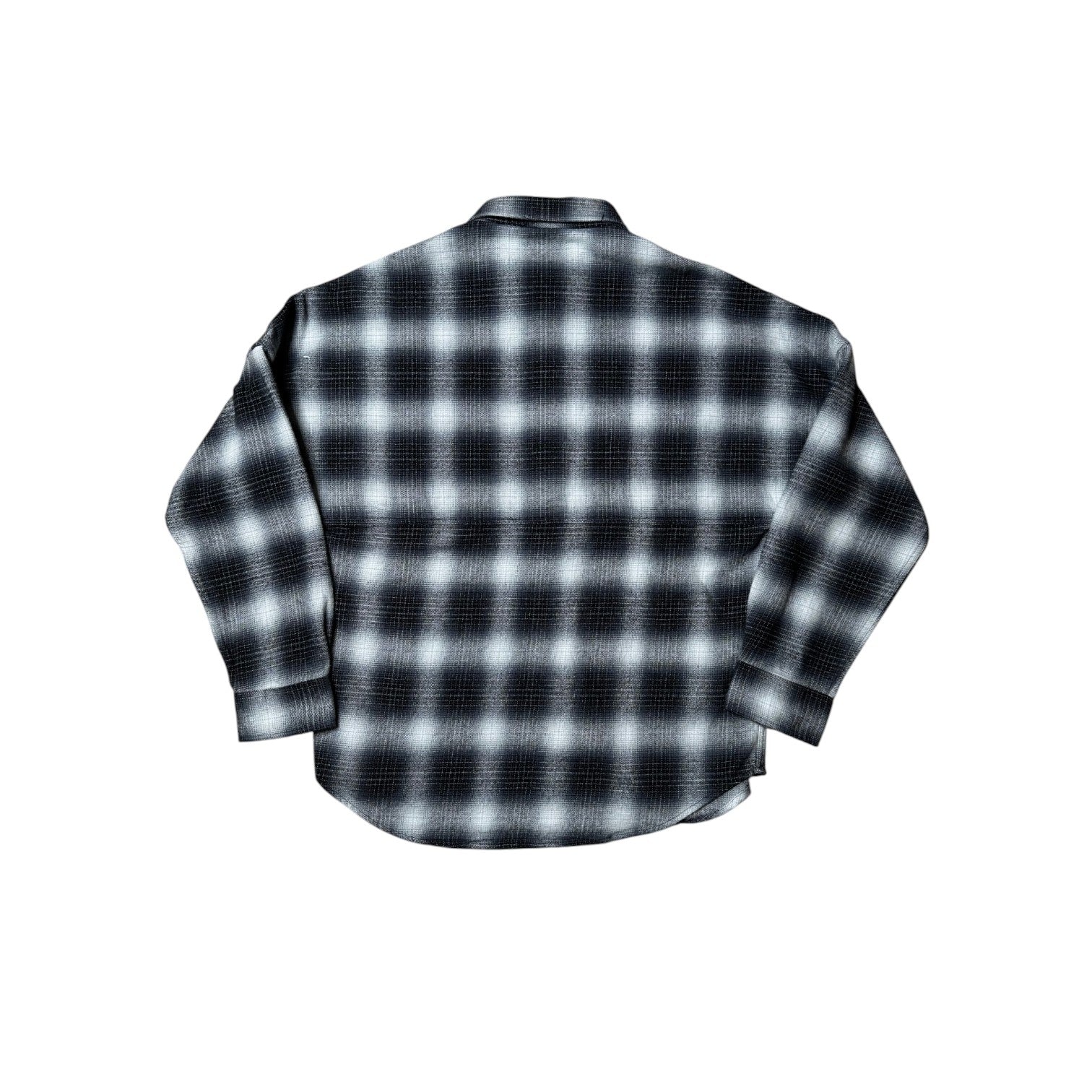Palace X Neighborhood Plaid Shirt