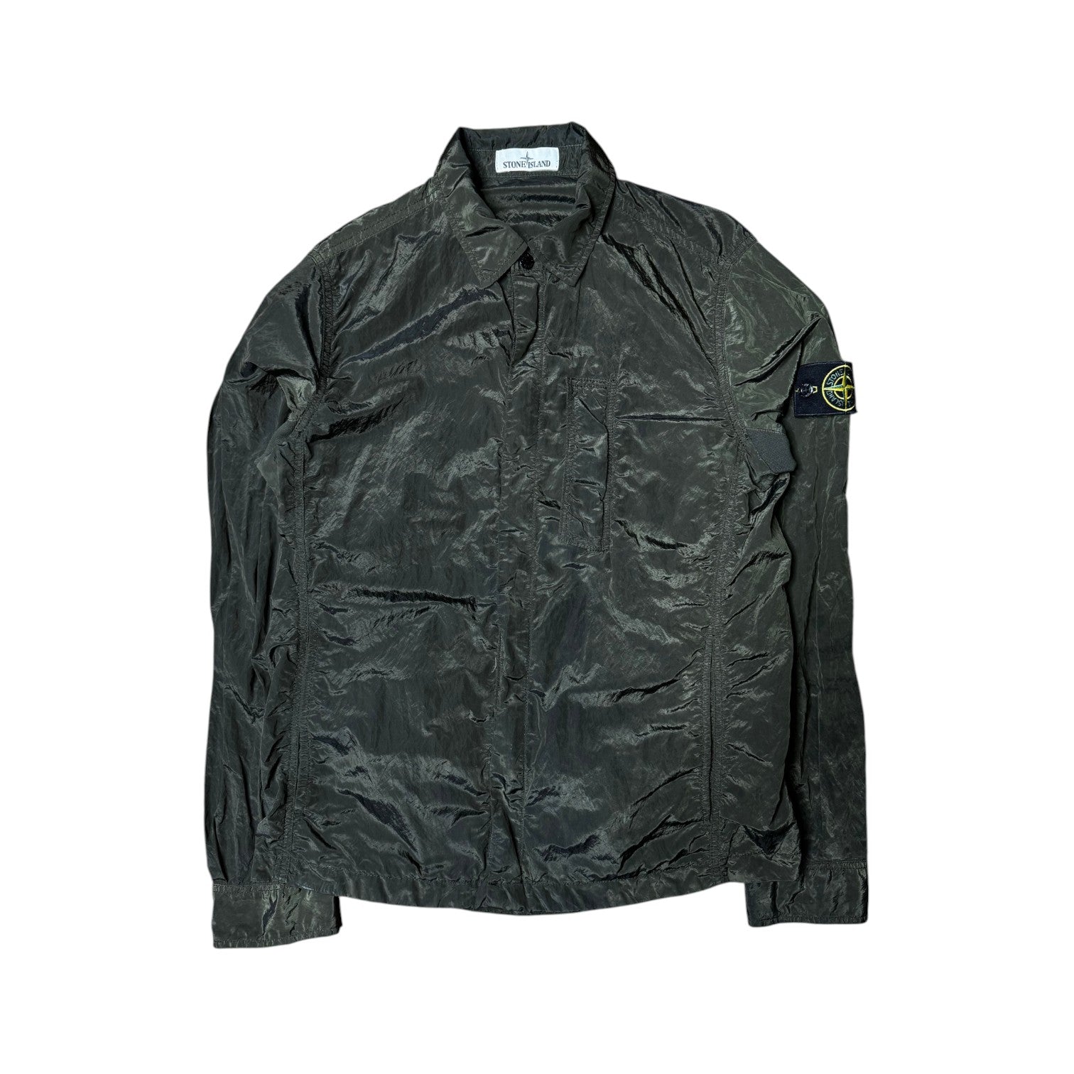 Stone Island Metal Overshirt