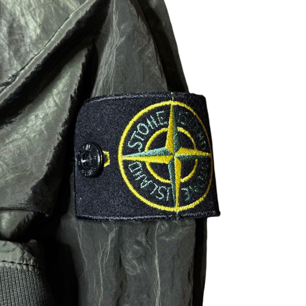 Stone Island Metal Overshirt