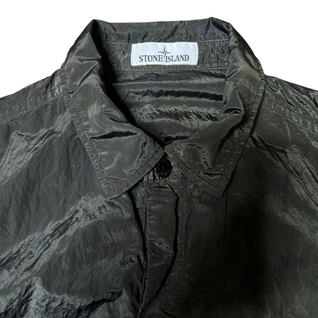 Stone Island Metal Overshirt
