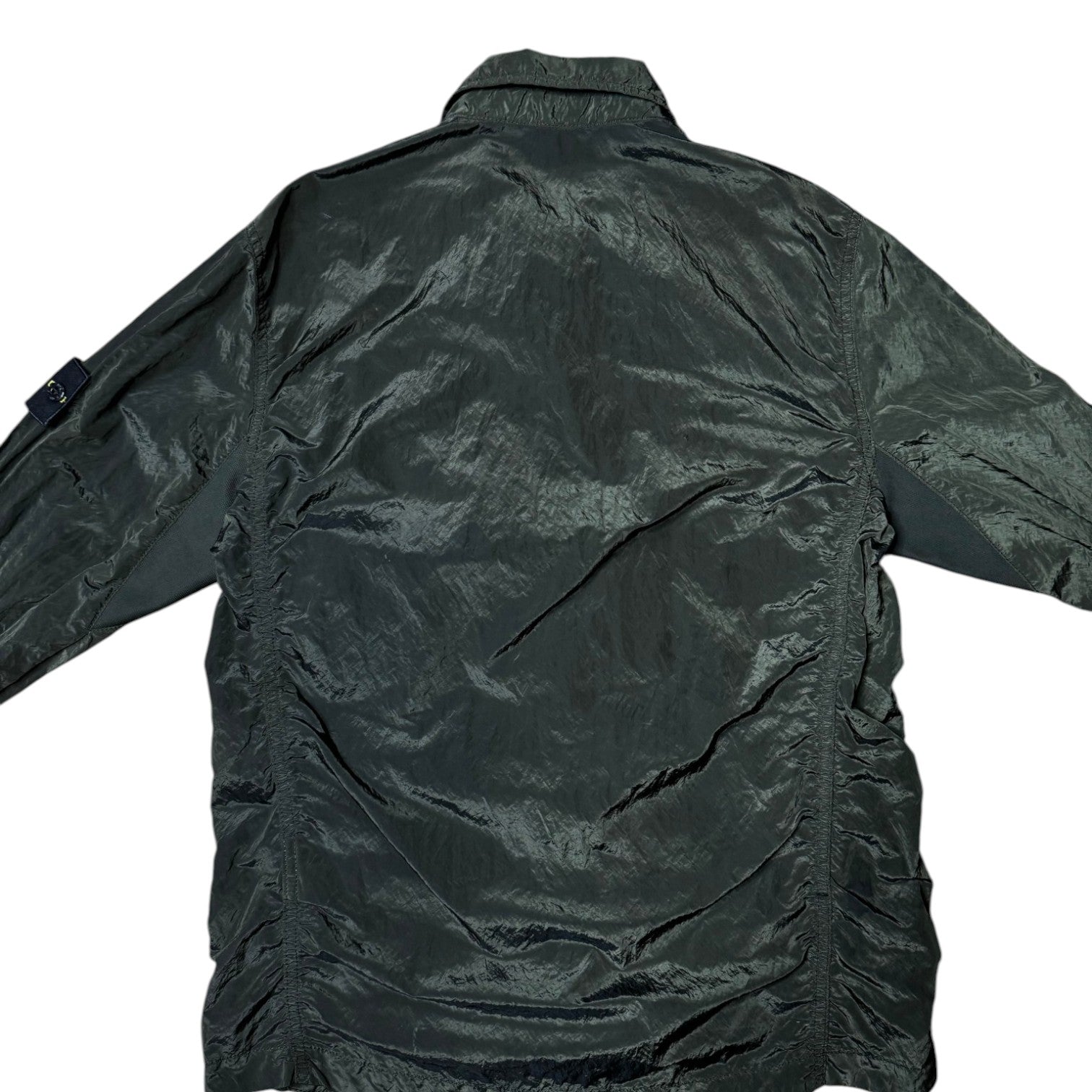 Stone Island Metal Overshirt