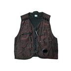 C.p. Company Prism Vest