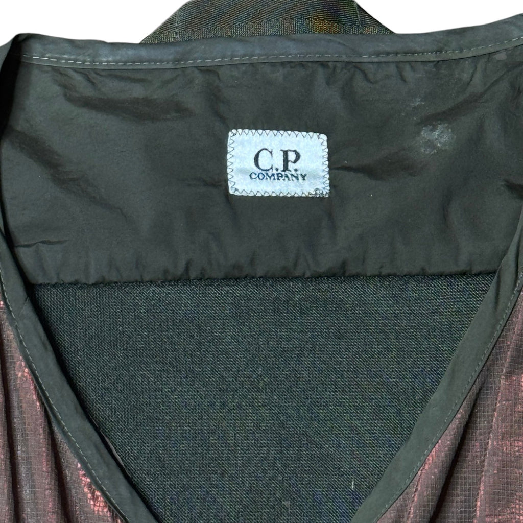 C.p. Company Prism Vest