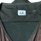 C.p. Company Prism Vest