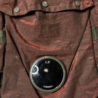 C.p. Company Prism Vest