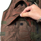 C.p. Company Prism Vest