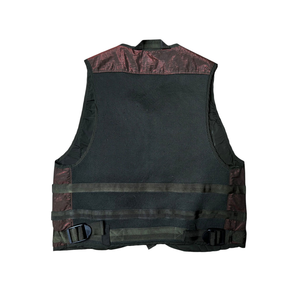 C.p. Company Prism Vest