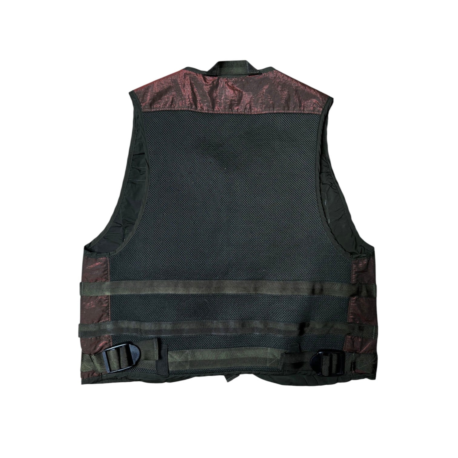 C.p. Company Prism Vest