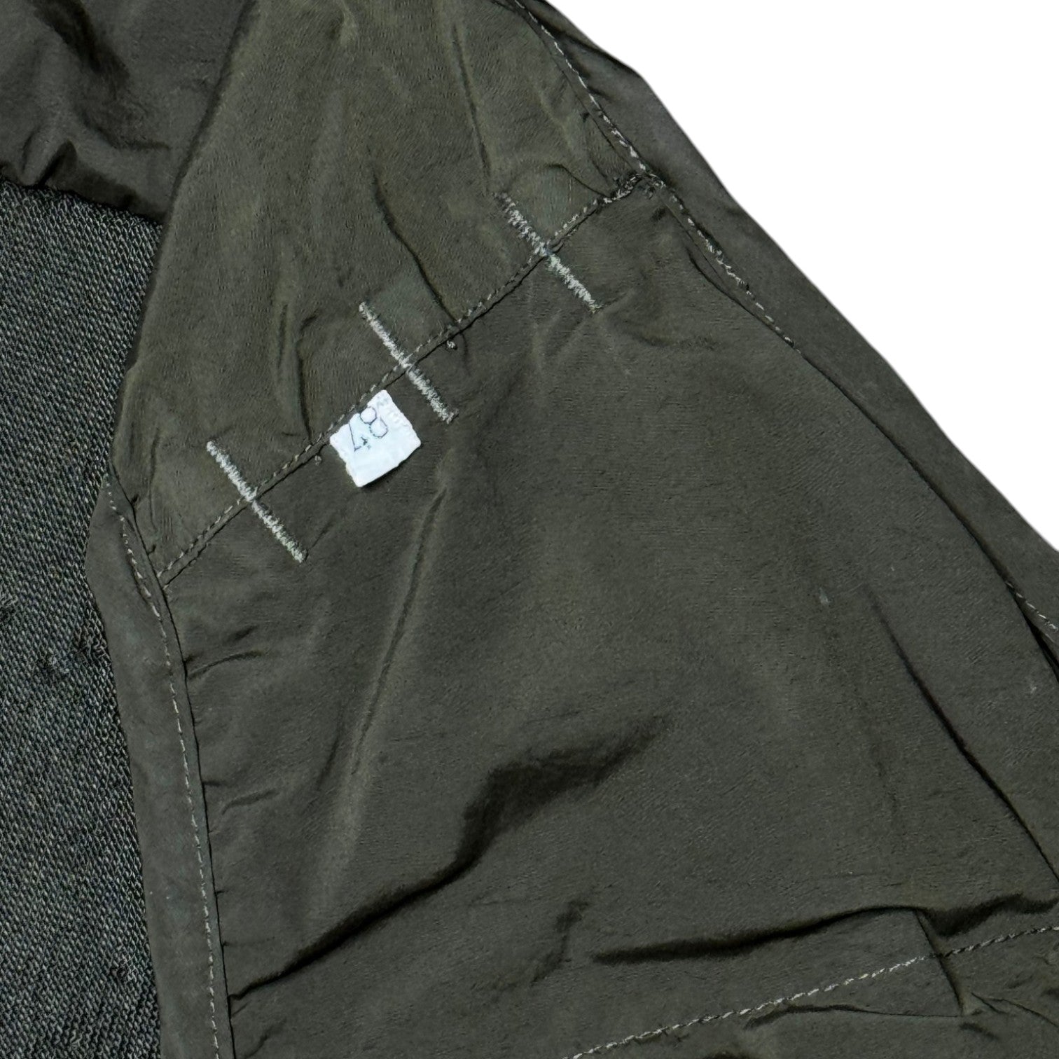 C.p. Company Prism Vest