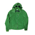 C.P. Company Chrome Goggle Jacket