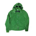 C.P. Company Chrome Goggle Jacket