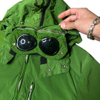 C.P. Company Chrome Goggle Jacket