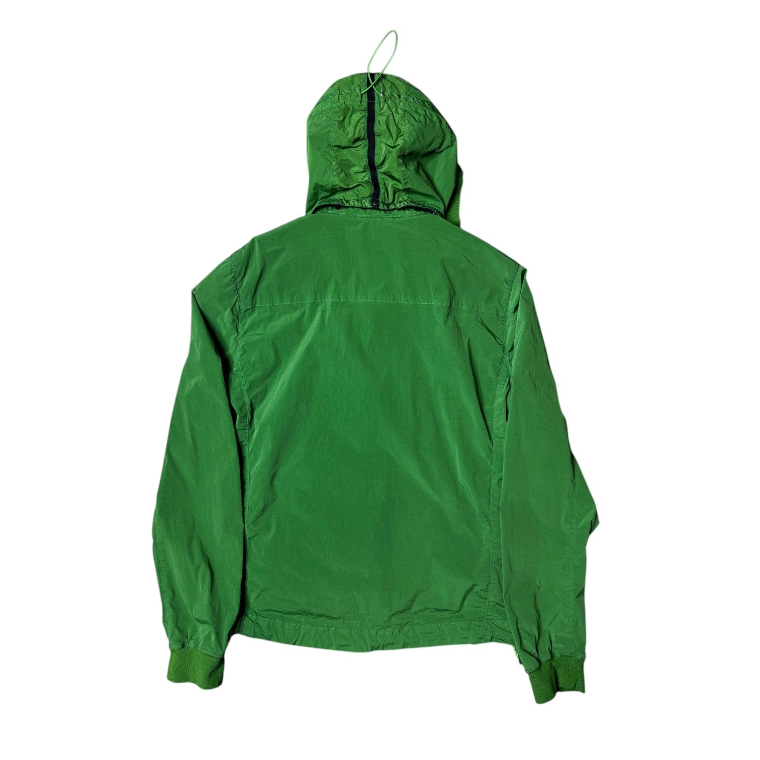 C.p. Company | Chrome Goggle Jacket | Men's Streetwear – Jacobs