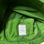 C.P. Company Chrome Goggle Jacket