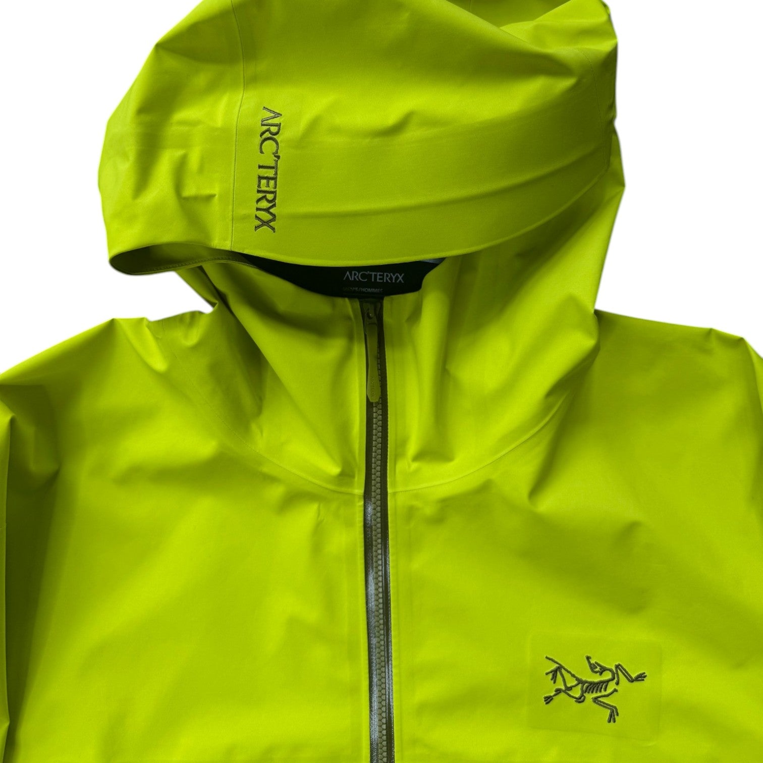 Arc'teryx Beta SL Shell Jacket