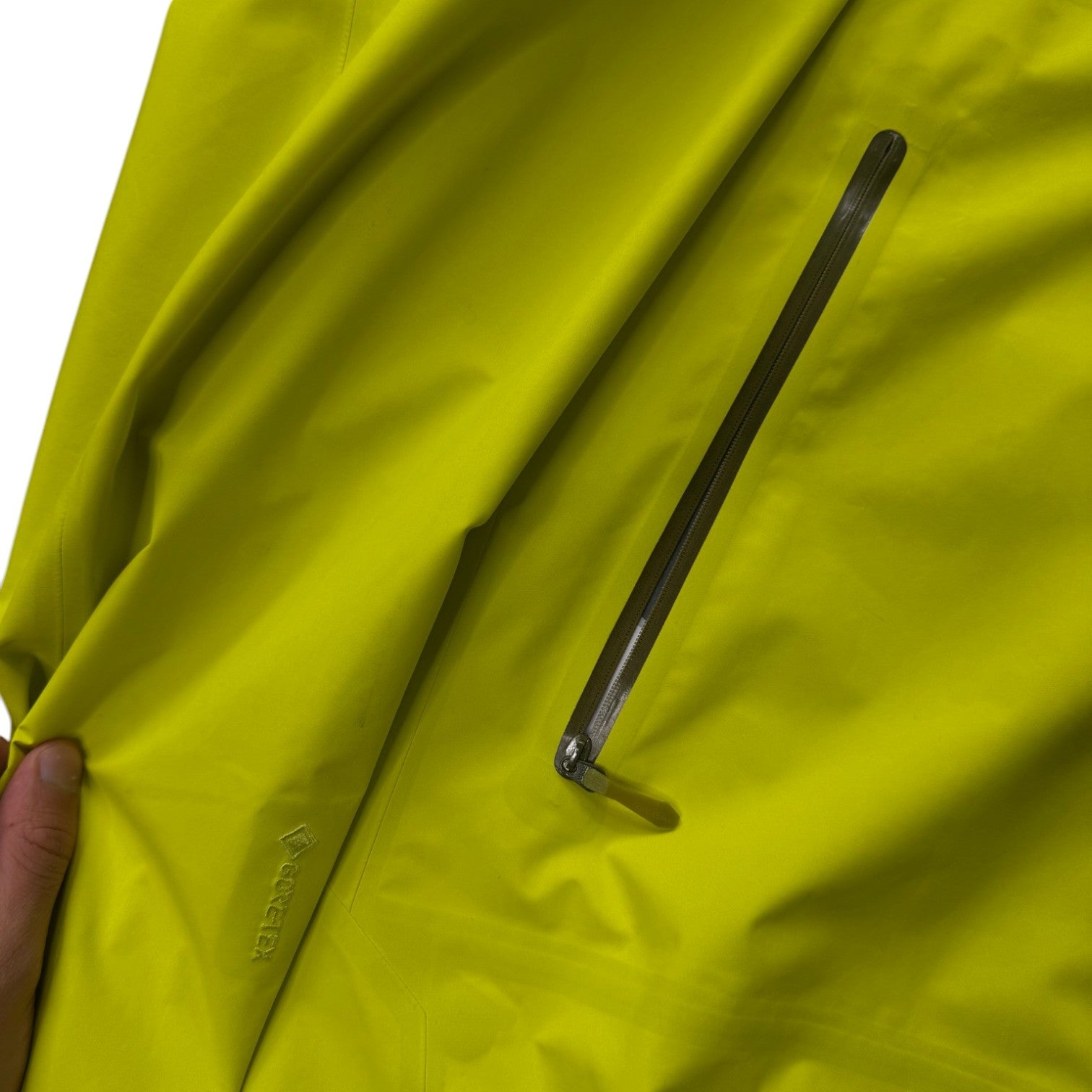 Arc'teryx Beta SL Shell Jacket