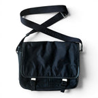 Prada Messenger Bag