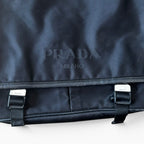 Prada Messenger Bag