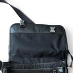 Prada Messenger Bag