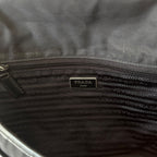 Prada Messenger Bag