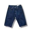 Evisu Daicock Print Shorts