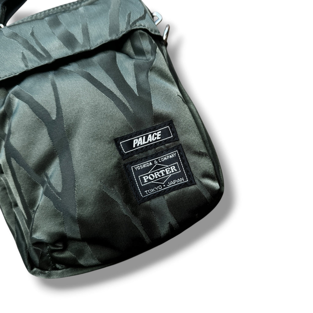 Palace X Porter Shoulder Bag