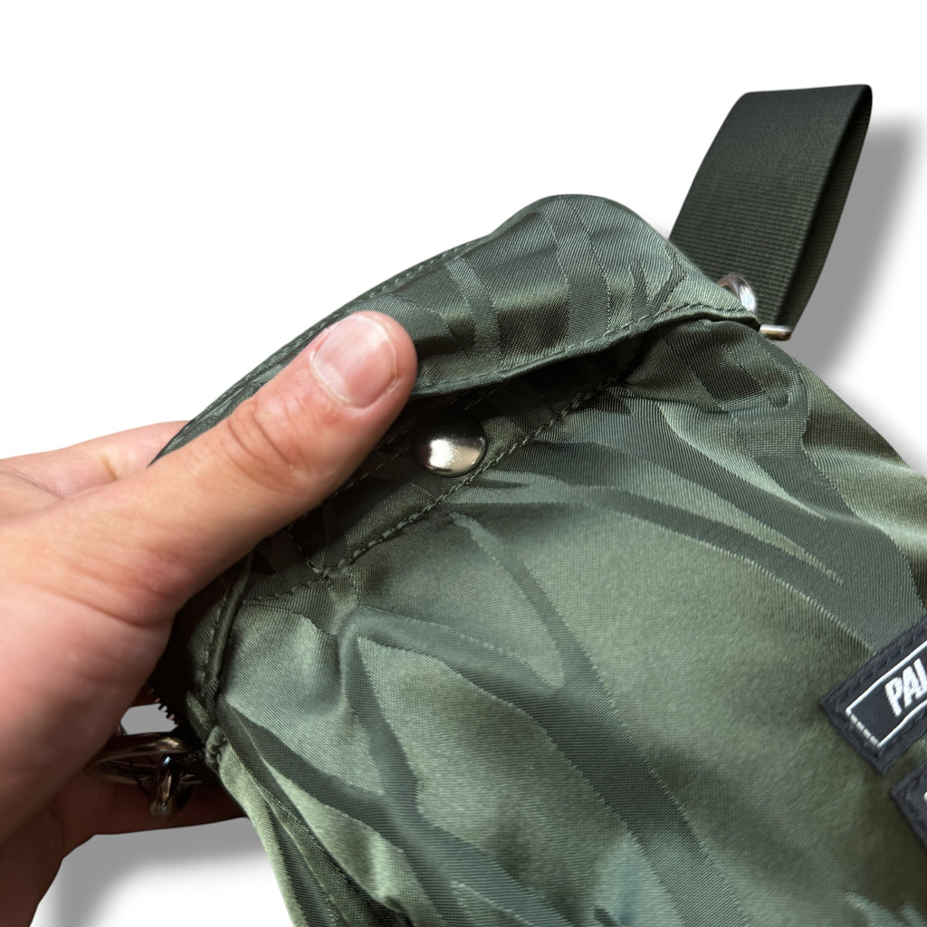 Palace X Porter Shoulder Bag